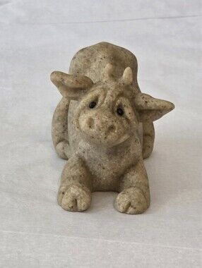 Quarry Critter Cow "Chance"